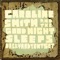 Closing The Doors - Caroline Smith & The Good Night Sleeps lyrics