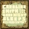 Tying My Shoes - Caroline Smith & The Good Night Sleeps lyrics