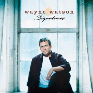 Wayne Watson Walk In the Dark