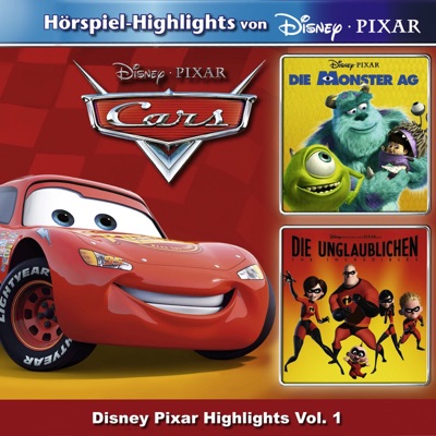 Die Monster AG - Track 6 (Die Monster AG)