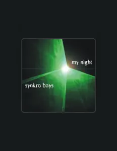 Listen to Synkro Boys, watch music videos, read bio, see tour dates & more!