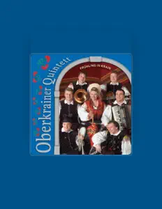 Listen to Oberkrainer Quintett, watch music videos, read bio, see tour dates & more!