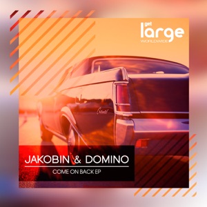Come On Back - Single