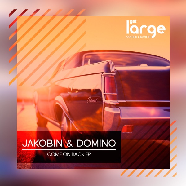 Come On Back - Single