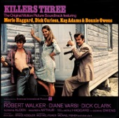 Killers Three (Original Motion Picture Soundtrack)