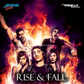 Rise & Fall (feat. Krewella) artwork