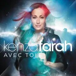 Avec toi - Single - Farah Kenza
