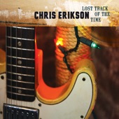 Chris Erikson - (1) All I Need