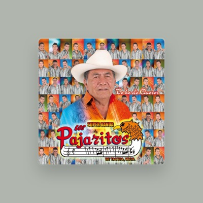 Listen to Los Pajaritos de Tacupa, watch music videos, read bio, see tour dates & more!