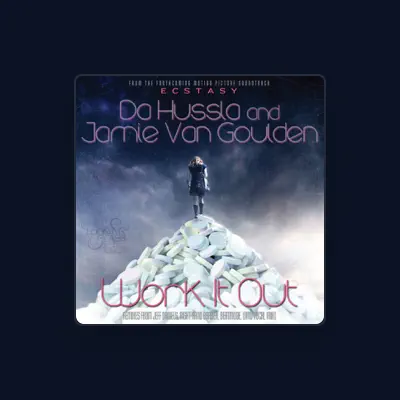 Listen to Jamie Van Goulden, watch music videos, read bio, see tour dates & more!