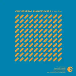 Orchestral Manoeuvres In the Dark - Orchestral Manoeuvres In The Dark