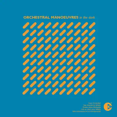 Orchestral Manoeuvres In the Dark - Orchestral Manoeuvres In The Dark