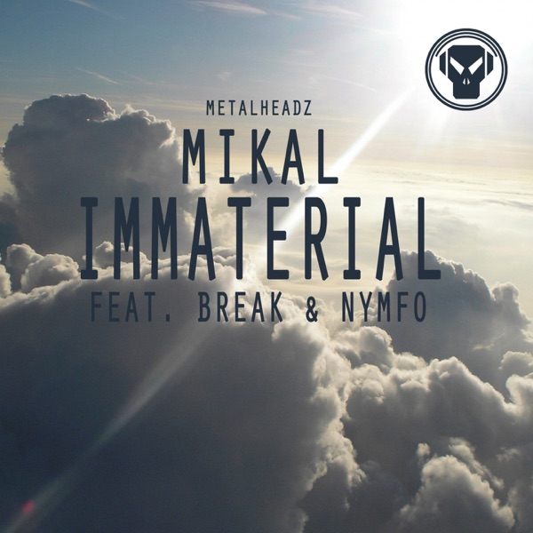 Immaterial (Bonus Track Version) - EP