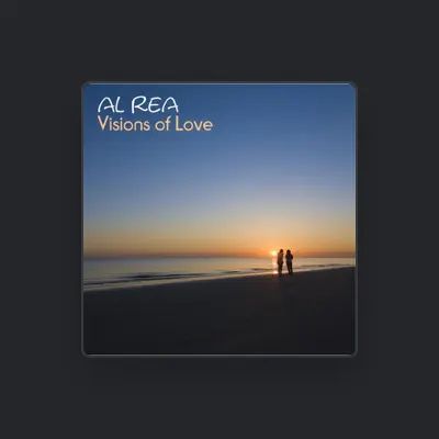 Listen to Al Rea, watch music videos, read bio, see tour dates & more!