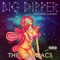 Big Dipper (feat. Luciana) - The Cataracs lyrics
