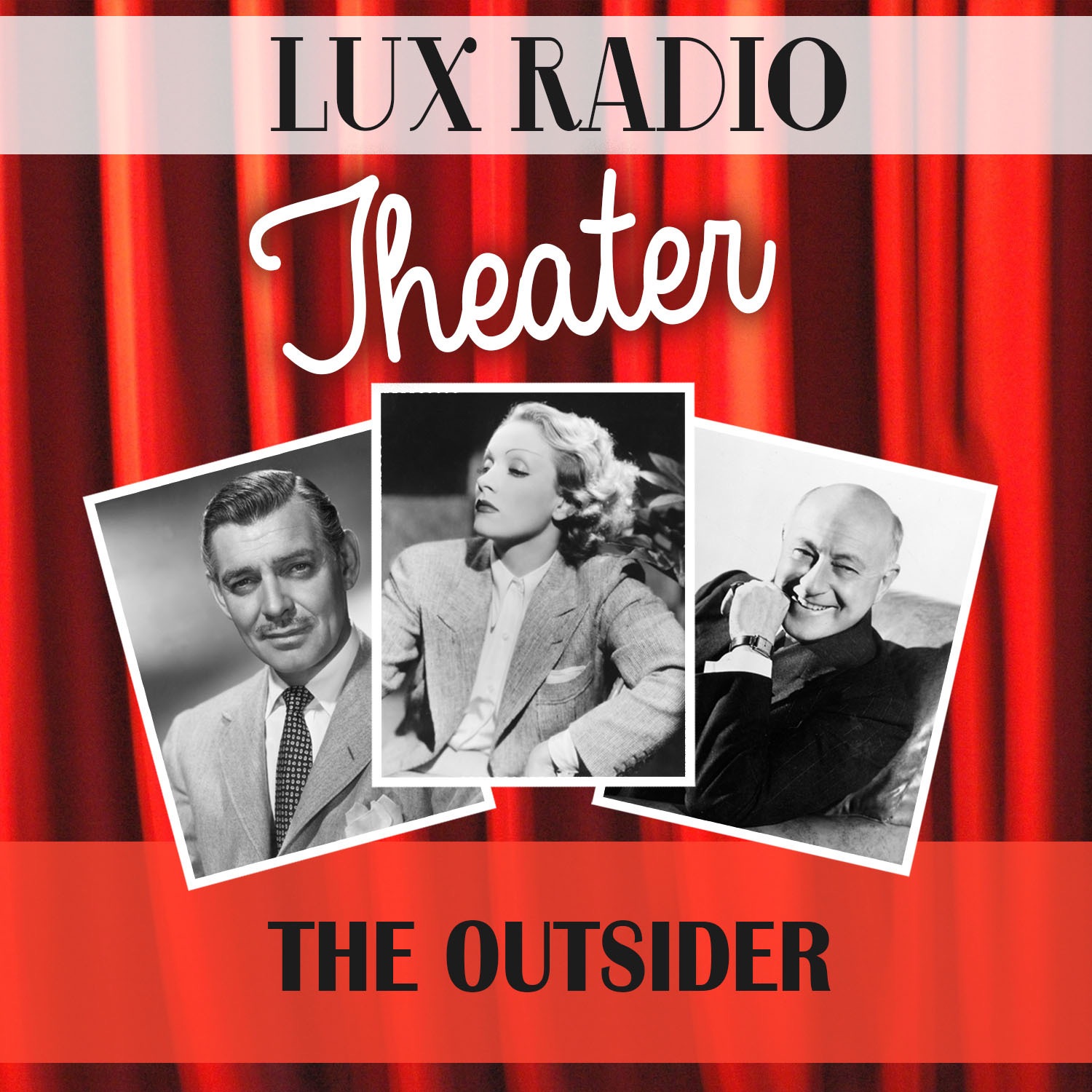 The Outsider