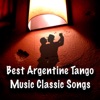 Chamuyo Tango - Milonga Sentimental