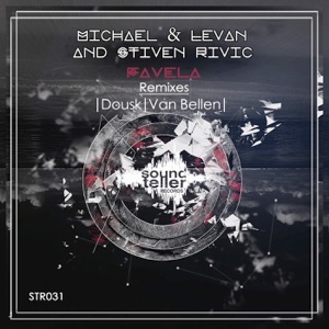 Favela - Single