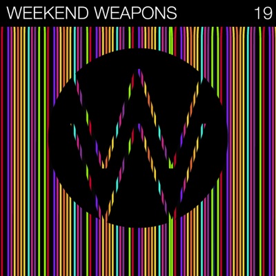 Weekend Weapons 19