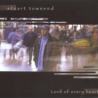 Stuart Townend My Delight