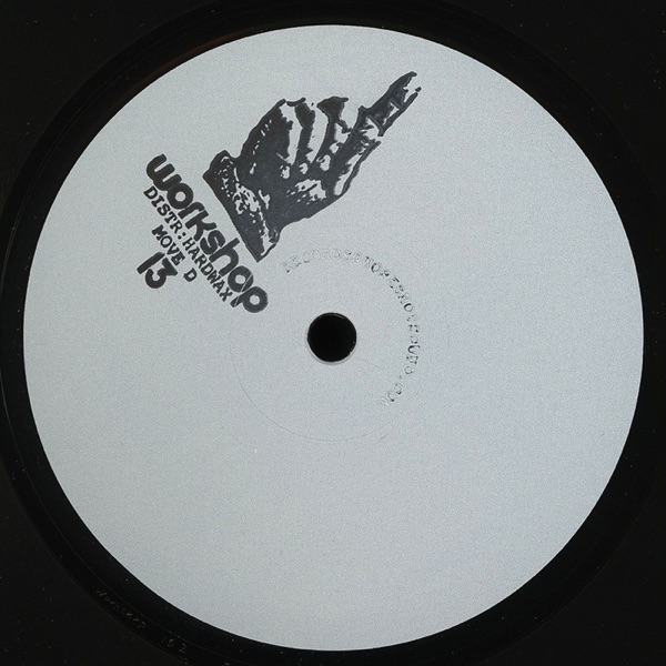 Workshop 13 - Single