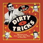 Mr. Nick & The Dirty Tricks - Look, But Don't Touch