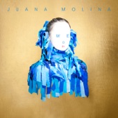 Juana Molina - El Oso De La Guarda