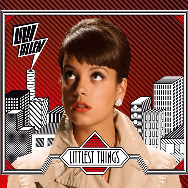 Littlest Things (Live) - Lily Allen