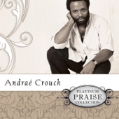 Andraé Crouch - We Are Not Ashamed