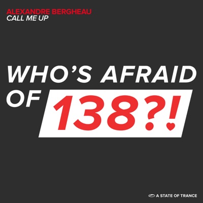 Call Me Up - Single
