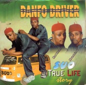 Danfo Driver (Hip Hop Mix) [feat. Noah] artwork