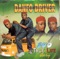 Danfo Driver (Hip Hop Mix) [feat. Noah] artwork