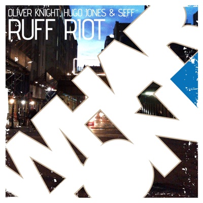 Ruff Riot - Single