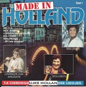 Made In Holland, Deel 1, 2012