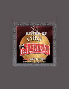 Listen to Los Sagitarios, watch music videos, read bio, see tour dates & more!