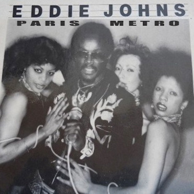 More Spell On You - Album by Eddie Johns - Apple Music