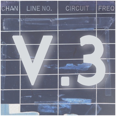The Best of Circuit Freq Records, Vol.3