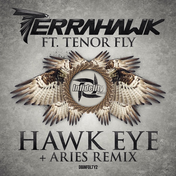 Hawk Eye (feat. Tenor Fly) - Single