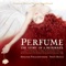 Perfume: The Story of a Murderer: Grasse in panic - Berlin Philharmonic, Kristjan Järvi, Sir Simon Rattle & State Choir Latvia lyrics