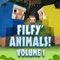 Filfy Animals - Geoff's Love Song - Hat Films lyrics