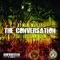 The Conversation (feat. Tessanne Chin) artwork