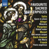 Favourite Sacred Masterpieces - Varios Artistas