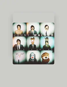 Jonny Walker: песни, клипы, биография, даты выступлений и многое другое.