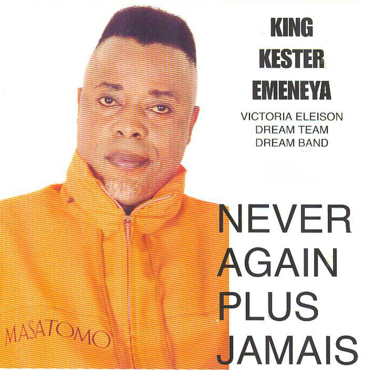 Le jour le plus long - Album by King Kester Emeneya - Apple Music