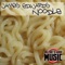 Noodle (Boski Remix) - James Edwards lyrics