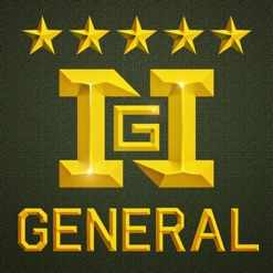 5 STAR GENERAL cover art