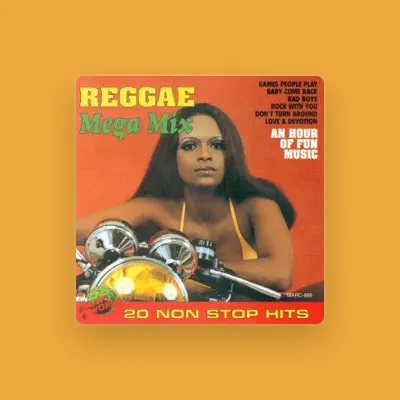 Listen to Raggamuffin Men, watch music videos, read bio, see tour dates & more!