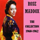Rose Maddox - Live and Let Live