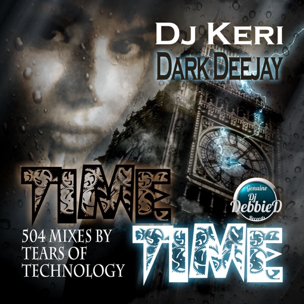 Time Time (Remixes)