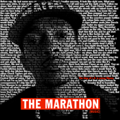 The Marathon cover
